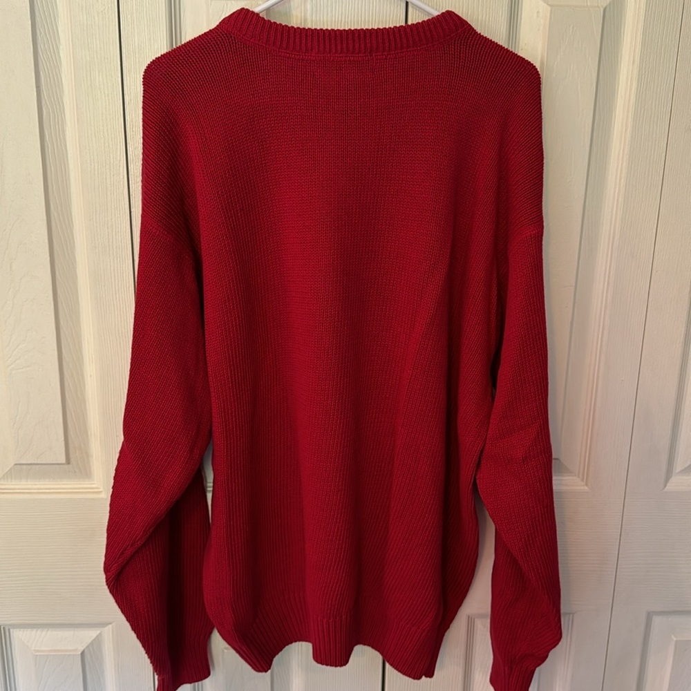 Men’s Sweater - Picture 4 of 5